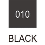 Load image into Gallery viewer, ZIG Cartoonist MANGAKA Flexible Fine 010 BLACK