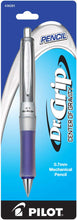 Load image into Gallery viewer, Pilot Dr Grip Center of Gravity Mechanical Pencil 1Pk 0.7mm