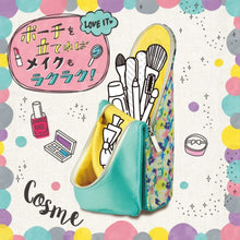 Load image into Gallery viewer, Sonic SMA STA Lilow Pen Case