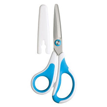 Load image into Gallery viewer, Sonic Mega-Saku 3D Air Kids Scissors