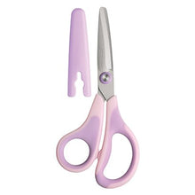 Load image into Gallery viewer, Sonic Mega-Saku 3D Air Kids Scissors