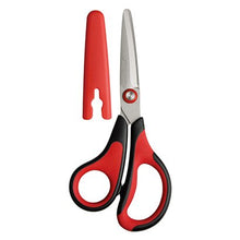 Load image into Gallery viewer, Sonic Mega-Saku 3D Air Kids Scissors