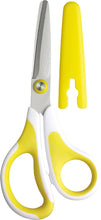 Load image into Gallery viewer, Sonic Mega-Saku 3D Air Kids Scissors