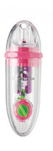 Load image into Gallery viewer, Sonic Ratchetta Capsule 2 Level Adjustable Pencil Sharpener