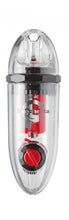 Load image into Gallery viewer, Sonic Ratchetta Capsule 2 Level Adjustable Pencil Sharpener