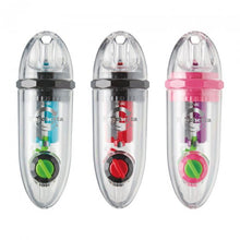 Load image into Gallery viewer, Sonic Ratchetta Capsule 2 Level Adjustable Pencil Sharpener