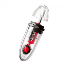 Load image into Gallery viewer, Sonic Ratchetta Capsule 2 Level Adjustable Pencil Sharpener