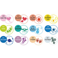 Load image into Gallery viewer, ZIG Clean Color Dot 12 Color Set