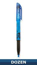 Load image into Gallery viewer, Pilot Frixion Light Highlighter with Erasable Ink. Dozen Box