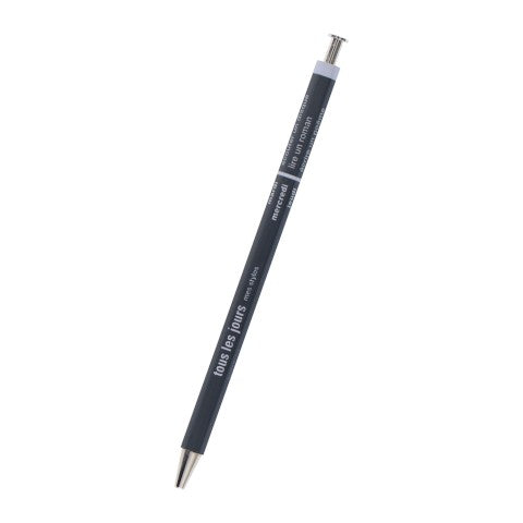 Marks Tous Les Jours Ballpoint Pen 0.5mm