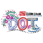 Load image into Gallery viewer, ZIG Clean Color Dot 6 Color Set
