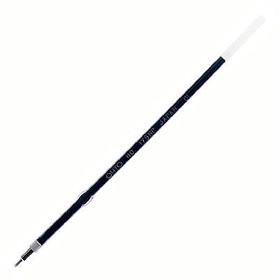 OHTO Ballpoint Pen Black Ink 0.5 Refill