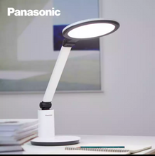 Load image into Gallery viewer, Panasonic Eye Protection Anti-blu-ray Automatic Dimming Desk Lamp
