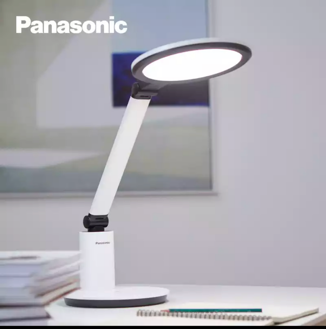 Panasonic Eye Protection Anti-blu-ray Automatic Dimming Desk Lamp